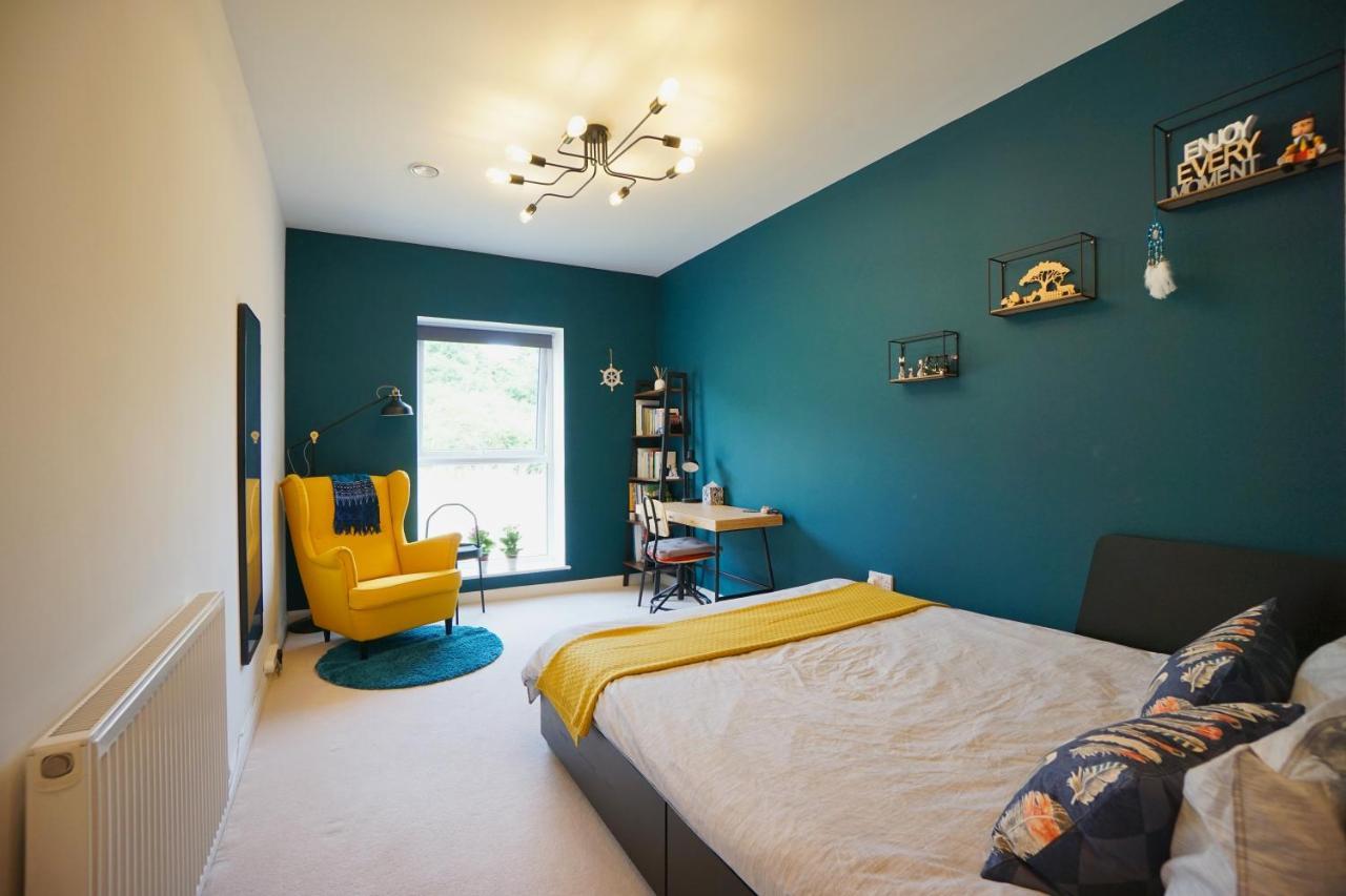 Vegetarian Cosy Room Greenhithe Bluewater Exteriér fotografie