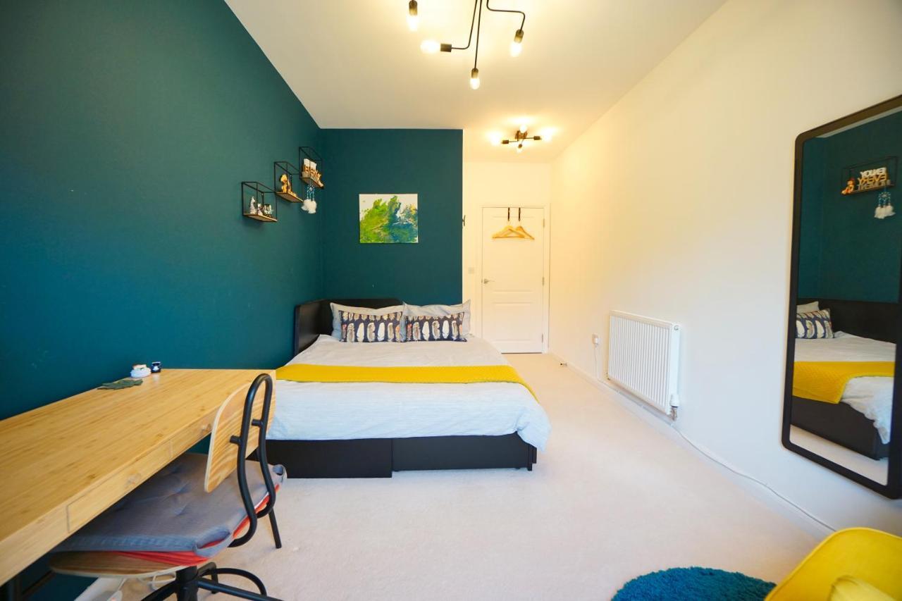 Vegetarian Cosy Room Greenhithe Bluewater Exteriér fotografie