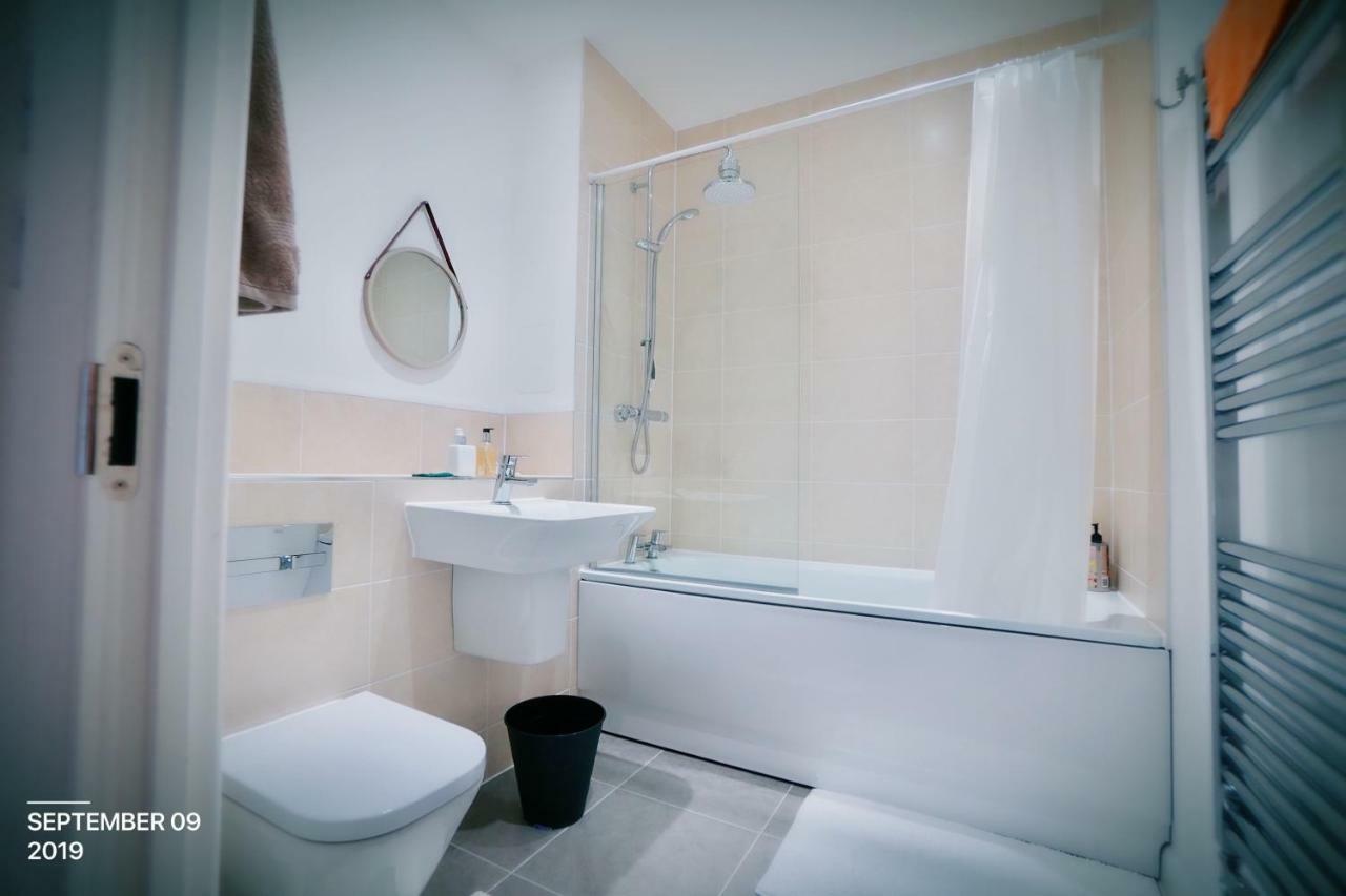 Vegetarian Cosy Room Greenhithe Bluewater Exteriér fotografie